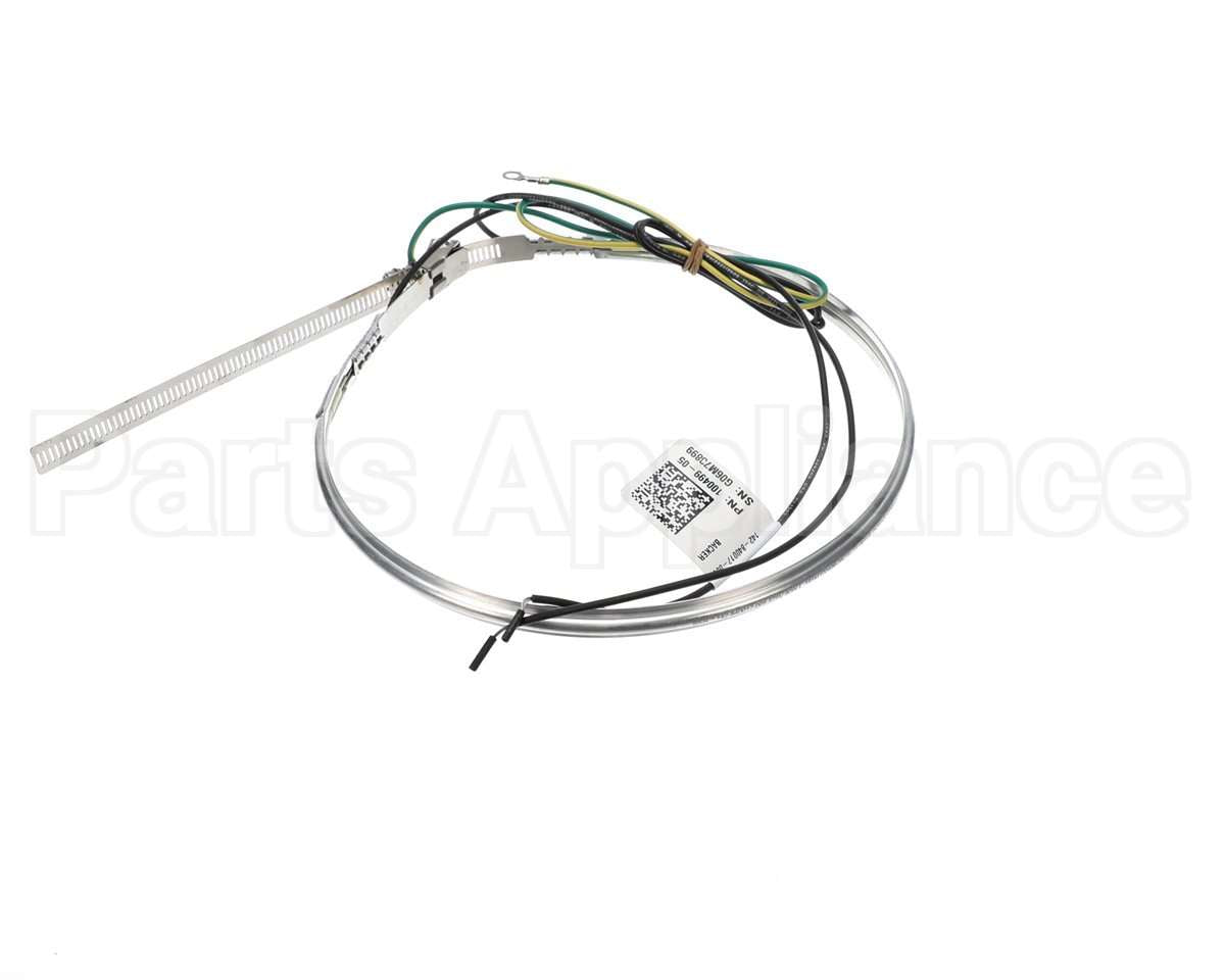 93M08 Lennox Cc Heater 90W 575V