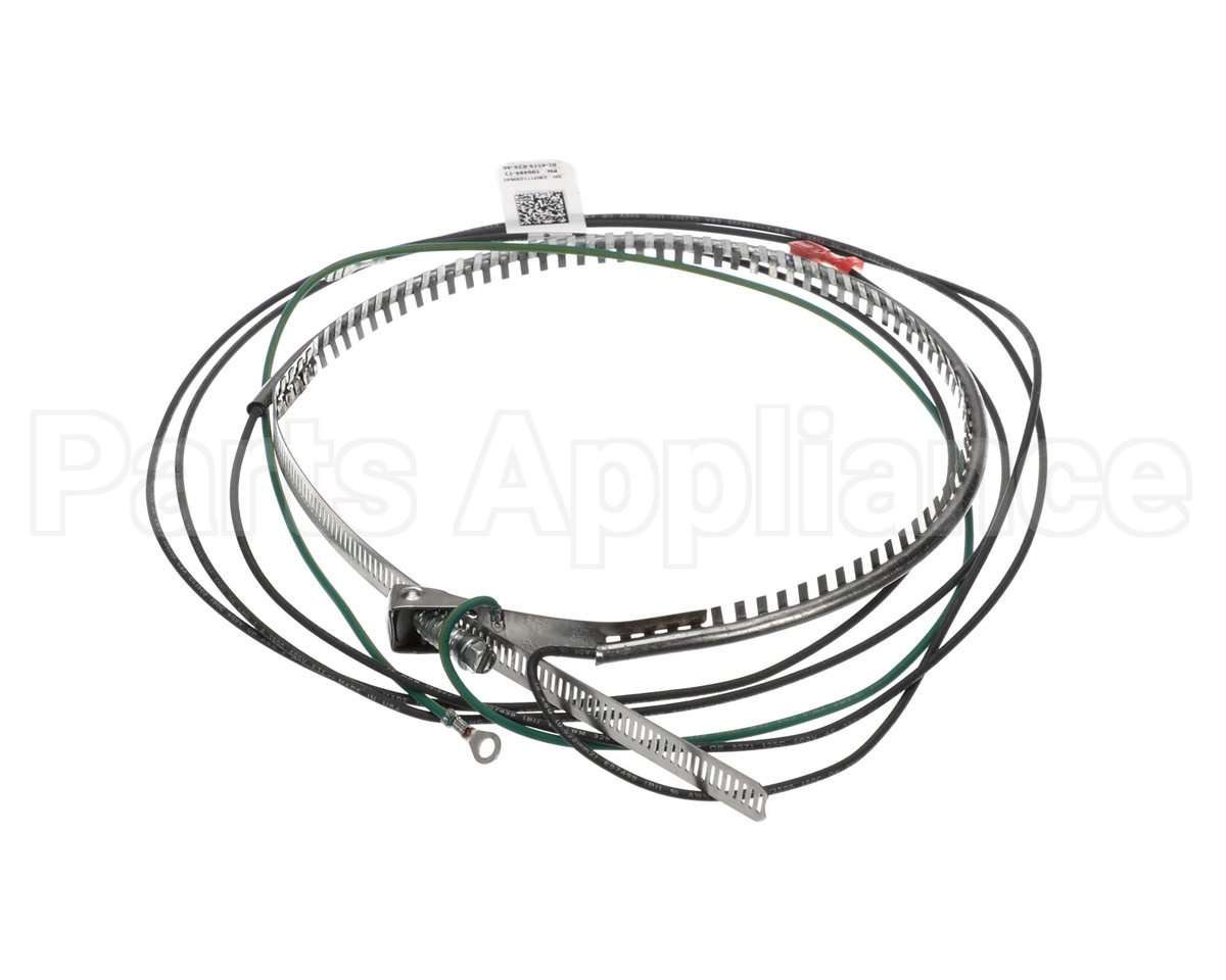93M16 Lennox Belt 480V 70W 50" Leads Htr