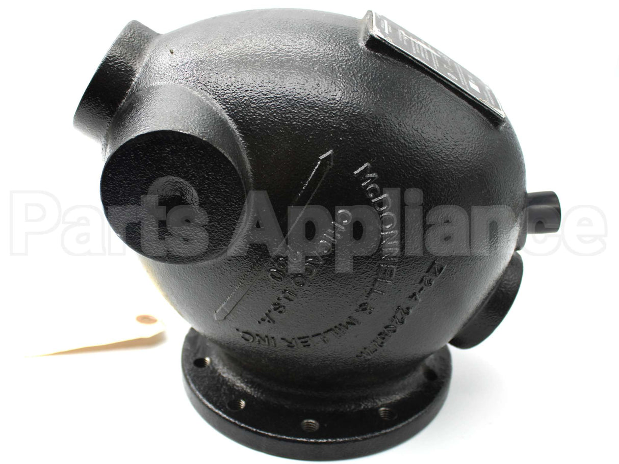 94-1 Xylem-Mcdonnell & Miller M/M Body Casting