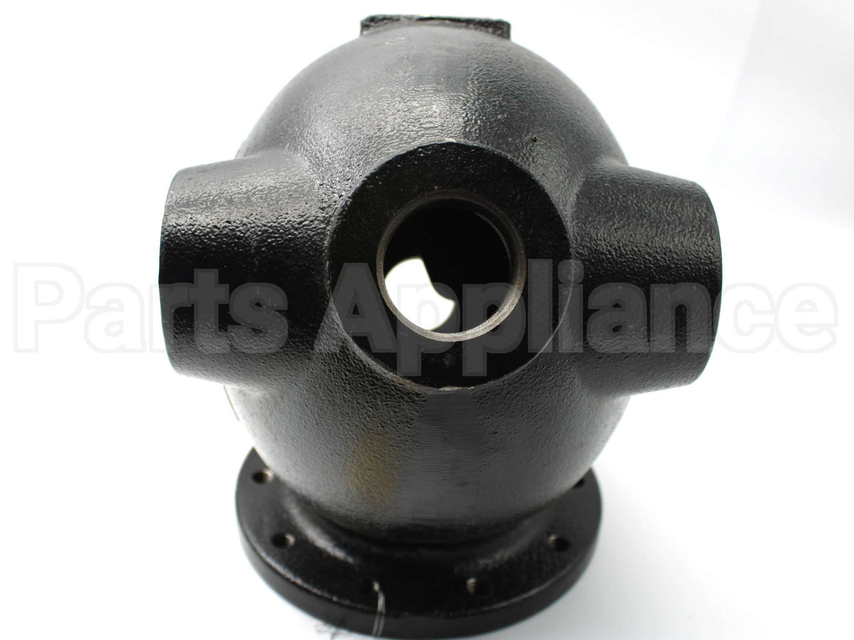 94-1 Xylem-Mcdonnell & Miller M/M Body Casting