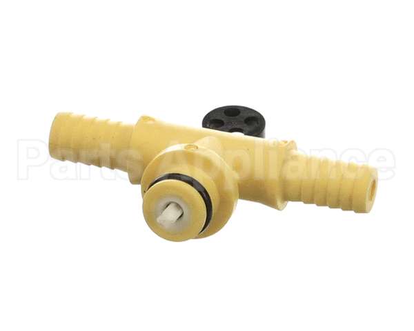 94-178-17 Lancer 1/4 Barb Plas Fitting