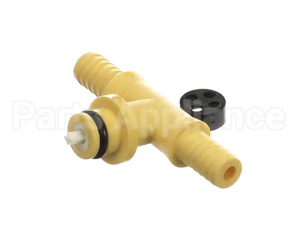 94-178-17 Lancer 1/4 Barb Plas Fitting