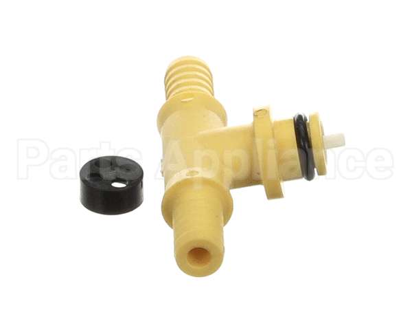 94-178-17 Lancer 1/4 Barb Plas Fitting