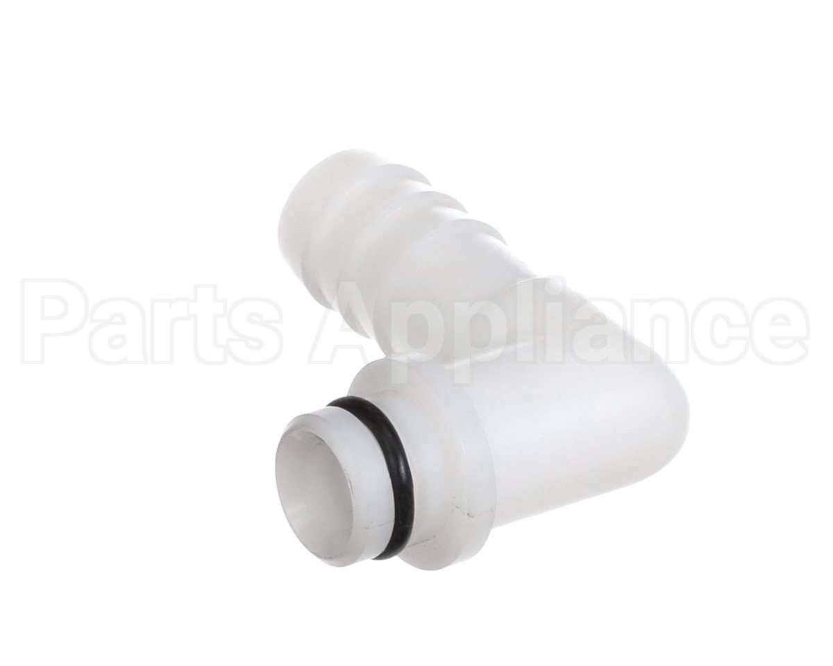 94-178-20 Lancer Shurflo Liq Inlet 12 Barb Elb
