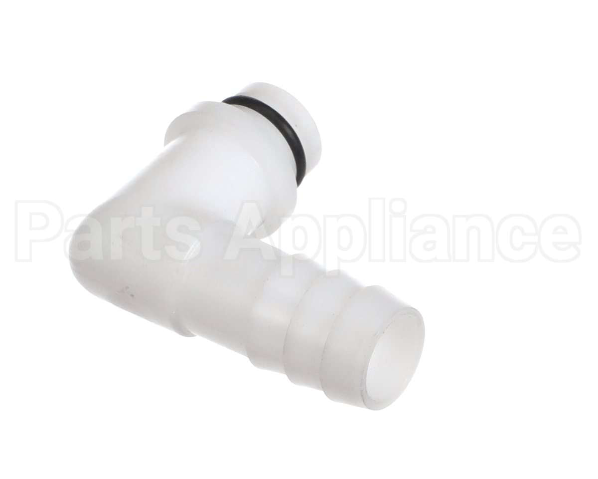 94-178-20 Lancer Shurflo Liq Inlet 12 Barb Elb