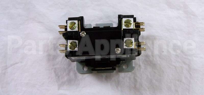 94-389 Copeland Comfort Control (White Rodgers) 1Pole 30Amp 120V W/Bus Bar
