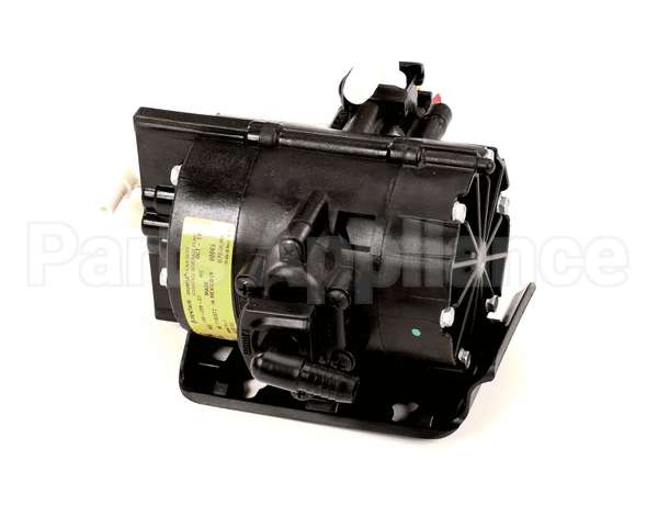 94-441-48 Lancer Shurflo Service Pump, With Bra