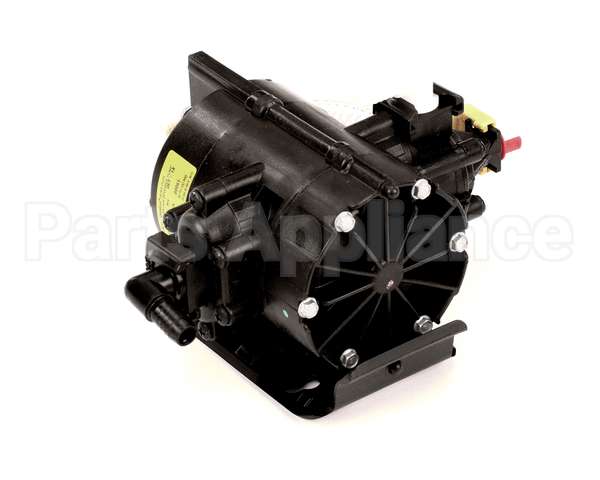 94-441-48 Lancer Shurflo Service Pump, With Bra