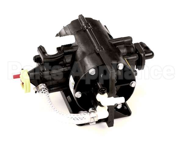 94-441-48 Lancer Shurflo Service Pump, With Bra