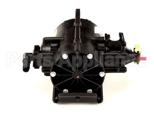 94-441-48 Lancer Shurflo Service Pump, With Bra