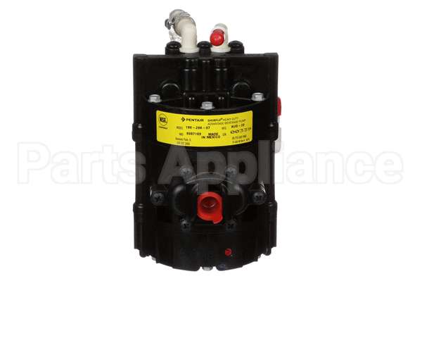 94-444-02 Lancer Shurflo Bib Pump No Fittings,