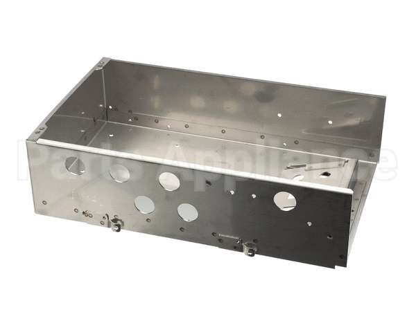 94-5069 Market Forge Panel Assembly,Boiler Control