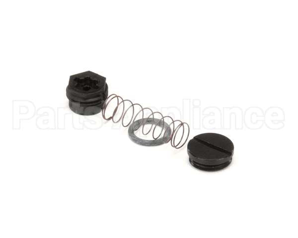 94-5128 Market Forge Kit Conversion Natl To Lp