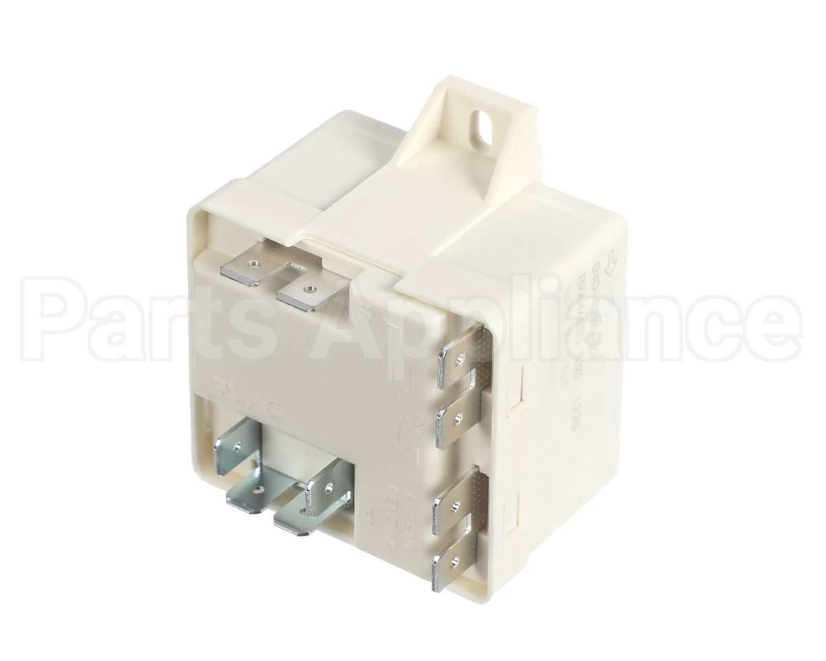 940-0001-68 Heatcraft Relay-Potential Kit