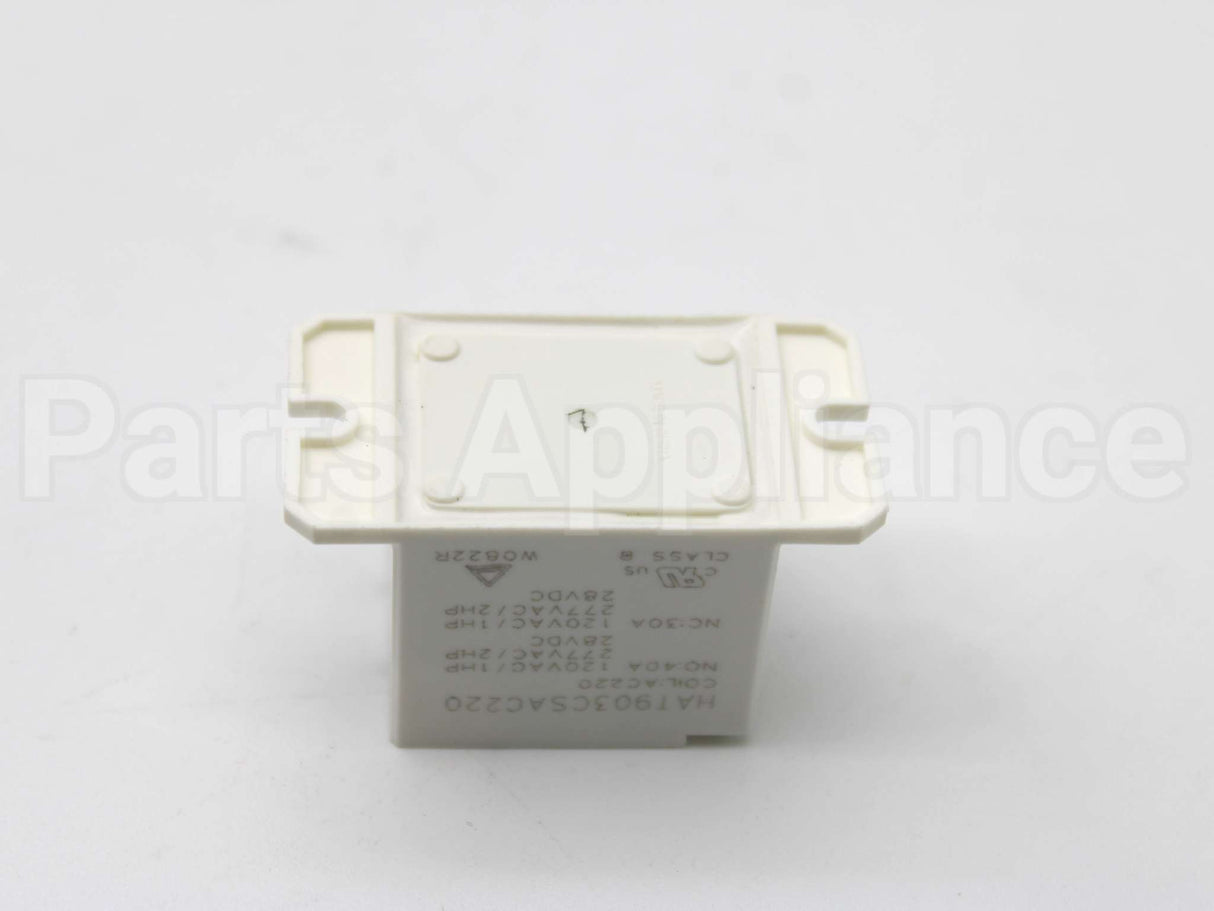 940-0181-00 Copeland Defrost Relay Kit