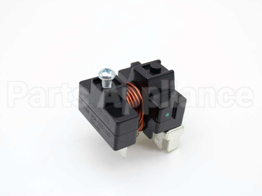 940-C016-03 Copeland Current Relay Kit