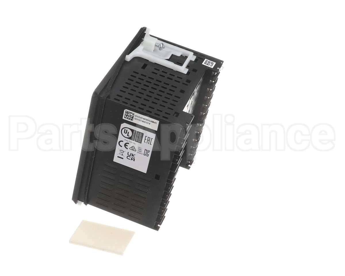 9400-20-072 Savage Bros Temp Control E5Ac 1/4Din 24Vac/Vdc Fm