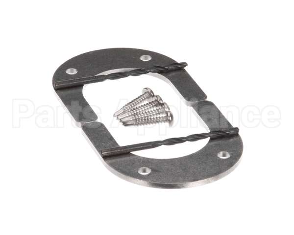 940032 Globe Slicer Foot Retainer Kit
