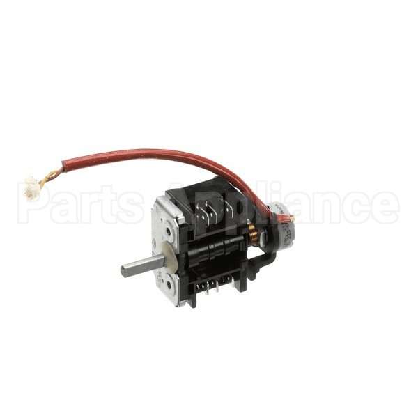 94010010 Compatible Garland Poti With Cable2 Pol Gri Ddle