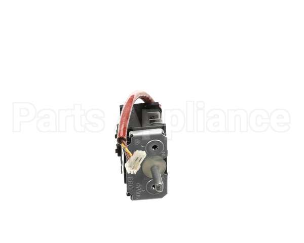 94010010 Garland Poti With Cable2 Pol Griddle