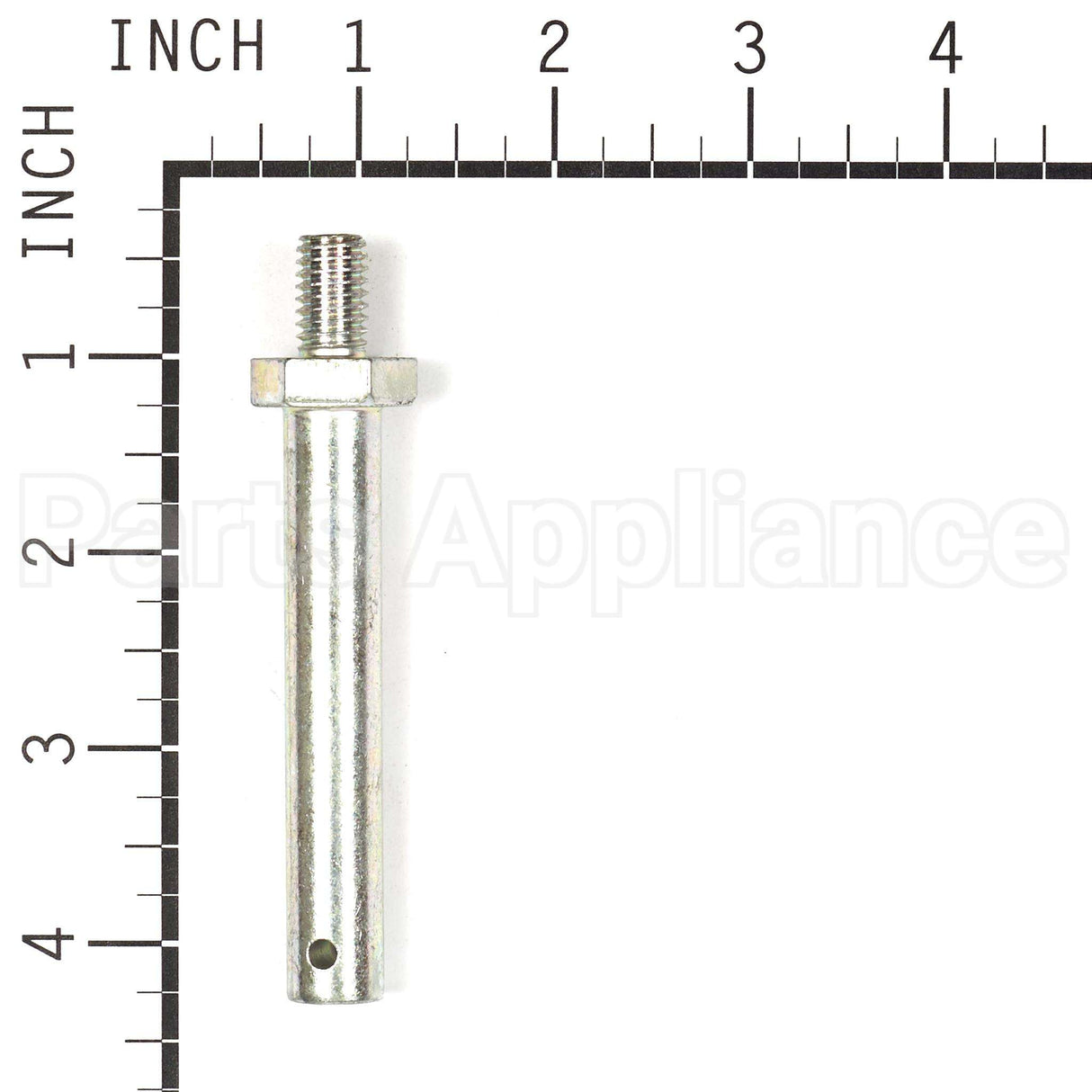 94025MA Briggs & Stratton Bolt-Gage Wheel