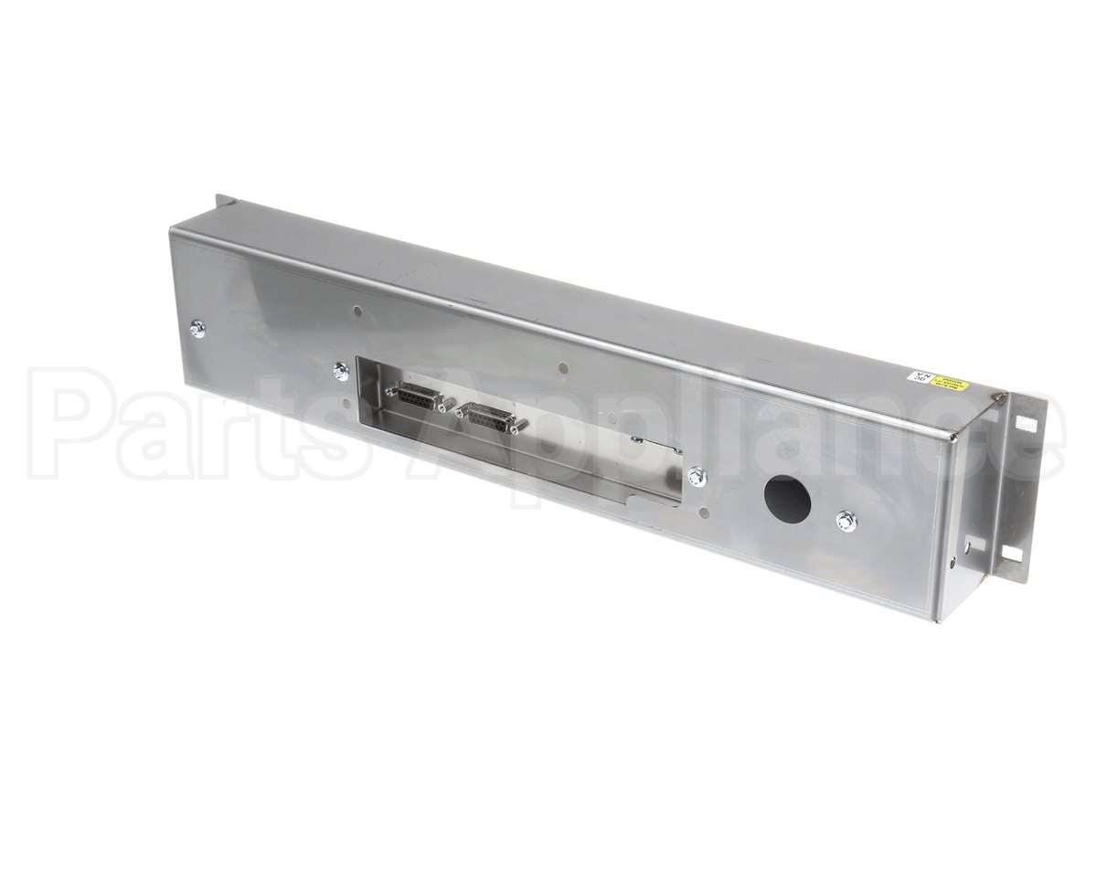 94030045 Garland Operation Rj-45Ts In/Mo/Gr (F