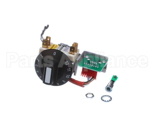 94030054 Garland Operation Cl