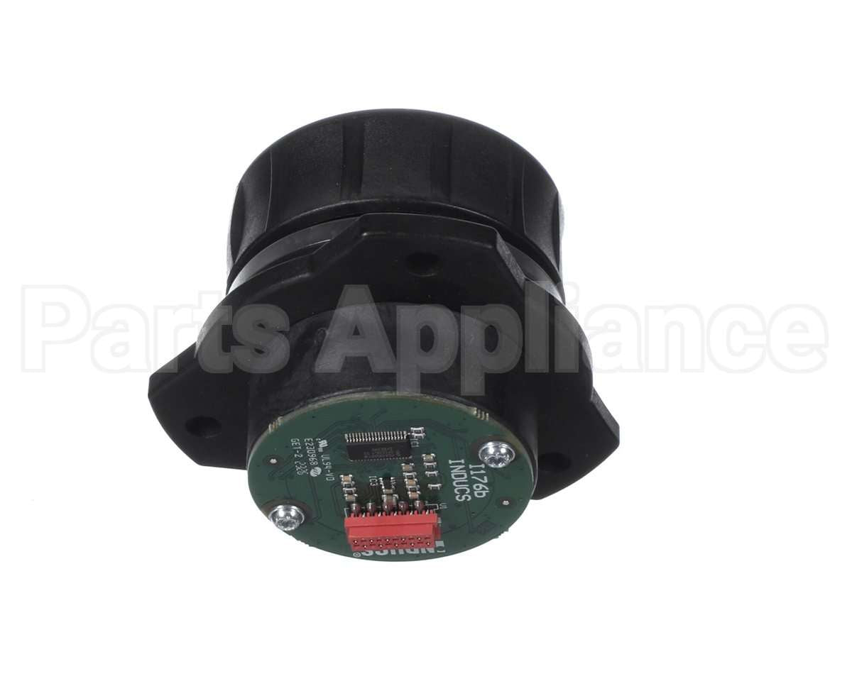 94030061 Garland Temp Control