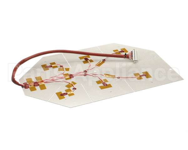 94040074 Garland Sensor - Unit Gr 12 Pol