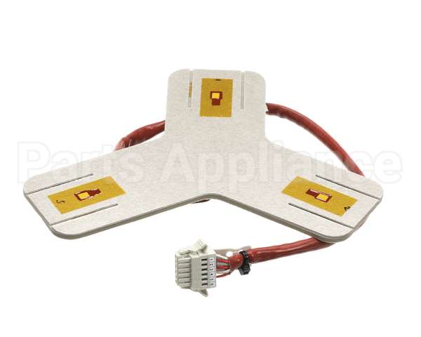 94040130 Garland Sensor-Unit/Round Coil Incl. 3