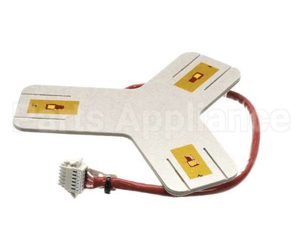 94040130 Garland Sensor-Unit/Round Coil Incl. 3