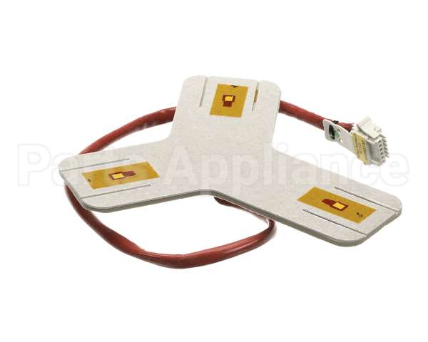 94040130 Garland Sensor-Unit/Round Coil Incl. 3