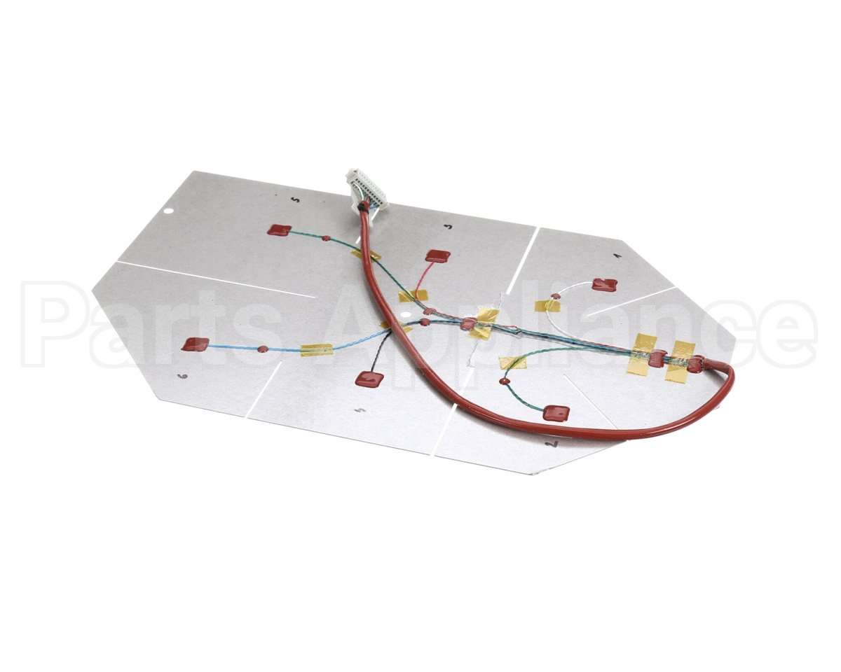 94040230 Garland Sensor Unit Gr 12Pol