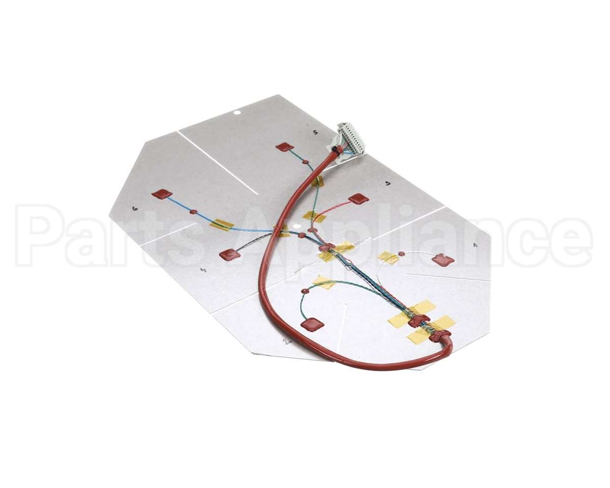 94040230 Garland Sensor Unit Gr 12Pol