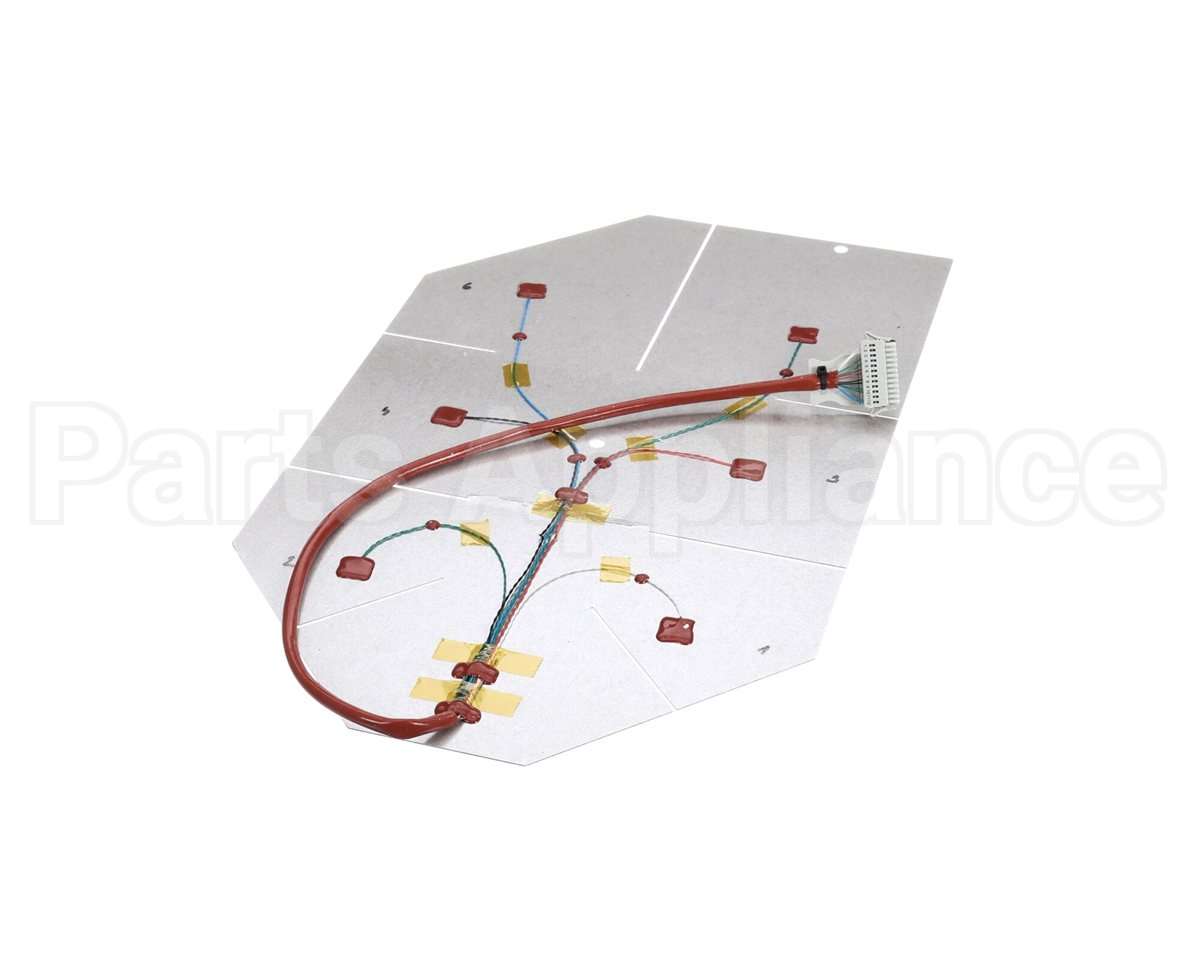 94040230 Garland Sensor Unit Gr 12Pol