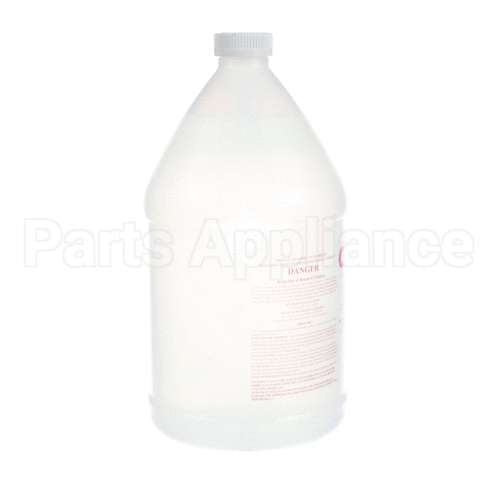 9405813 Manitowoc Ice Ice Machine Sanitizer/Gallon