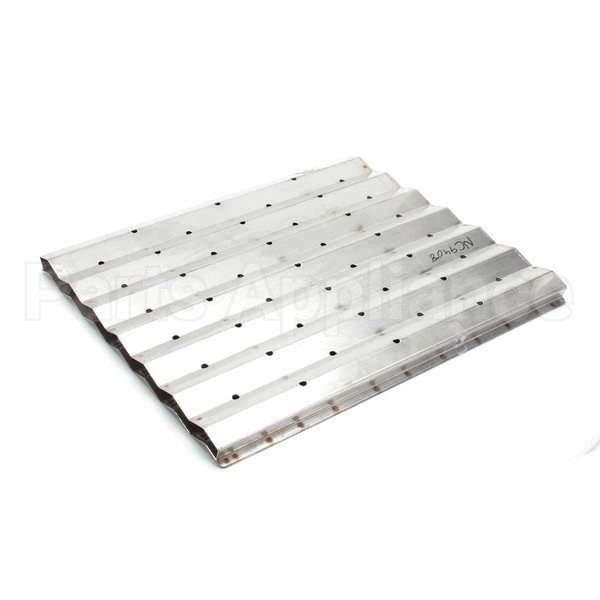 9408 Compatible Nieco Reflector, Lower Heat 81 5E (Onl