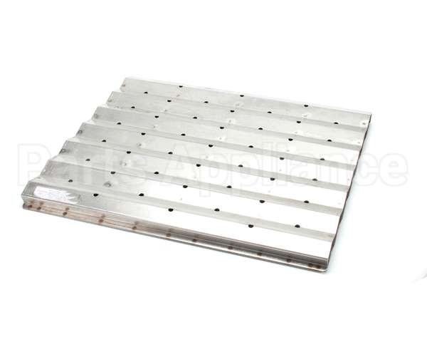 9408 Nieco Reflector,Lower Heat 815E (Onl