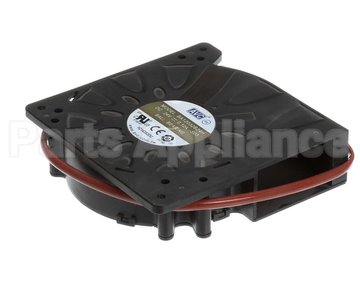 94090005 Garland Fan 24V Hold Line