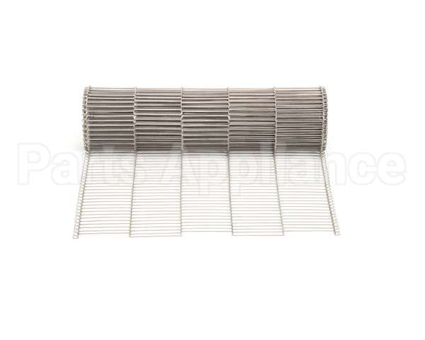 94100043 Apw Wyott Wire Belt, 14 Wide, Ss, Servic