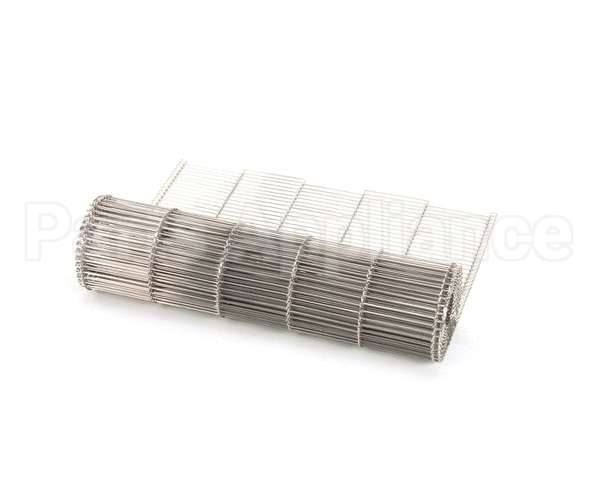 94100043 Apw Wyott Wire Belt, 14 Wide, Ss, Servic