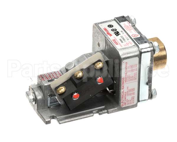 9411-1 Southbend Range Pressure Switch & Transducer