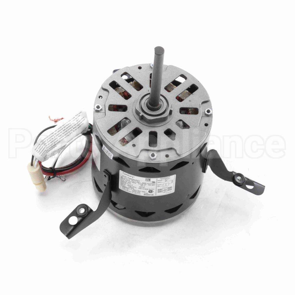 9422V1A Century Fan Coil/Air Conditioner Motor