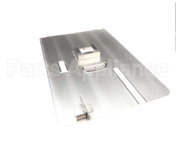 94289 Henny Penny Assembly-Drain Pan Cover Pfx