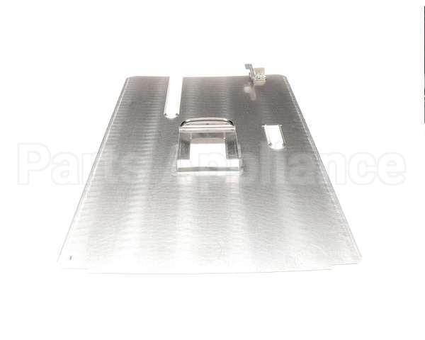 94289 Henny Penny Assembly-Drain Pan Cover Pfx