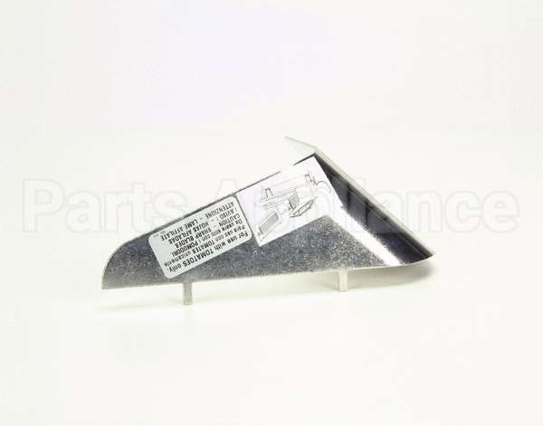 943-012S Prince Castle Kit,Guard W/Labels