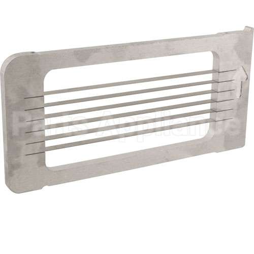 943-040A Compatible Prince Castle Blade Set, Tomato Saber, 3/8"