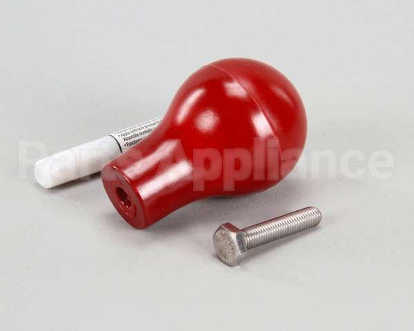 943-077S Prince Castle Pusher Handle W/Mounting Scr