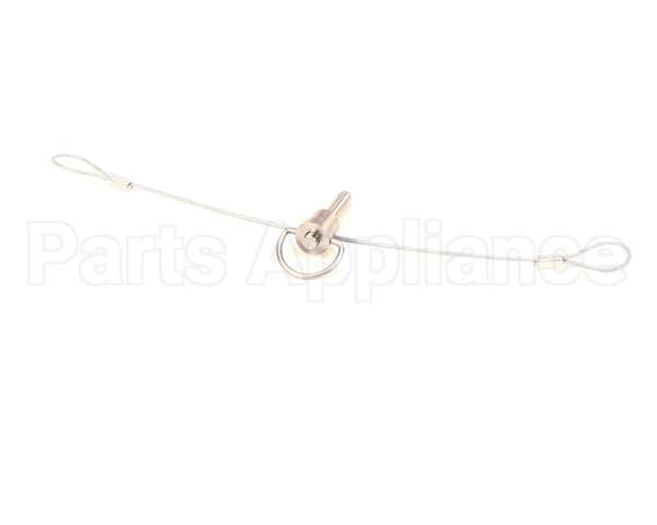 943-081S Prince Castle Bag Kit,Push Button Locking Pi