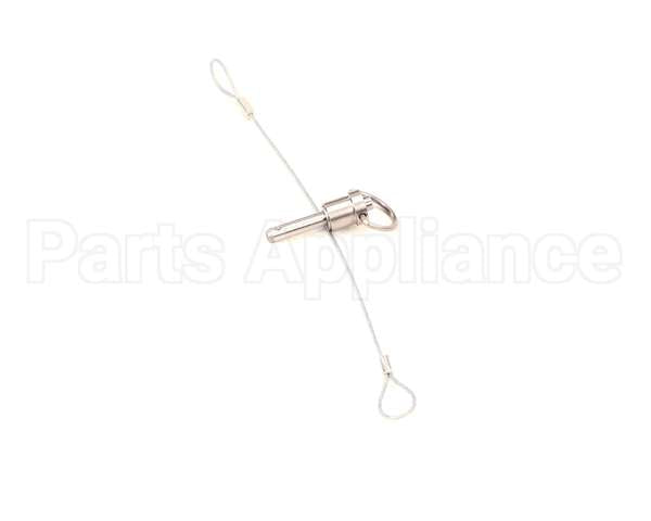 943-081S Prince Castle Bag Kit,Push Button Locking Pi